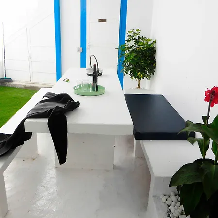 Hawai Apartment Corralejo