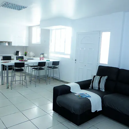 Hawai Apartment Corralejo
