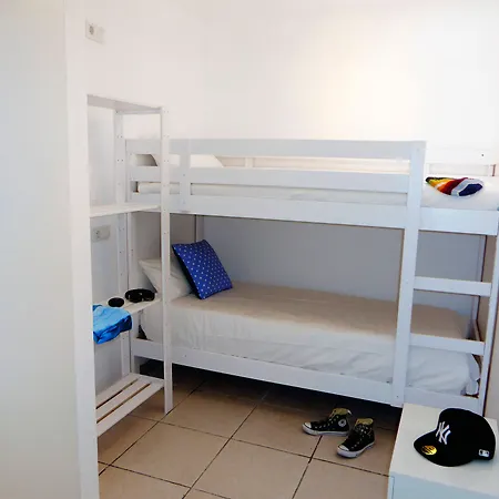 Hawai Apartment *
