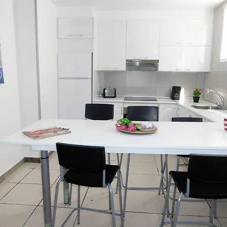 Hawai Apartment *