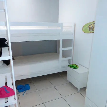 Apartment Hawai Corralejo