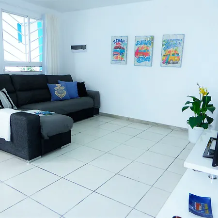 Apartment Hawai *